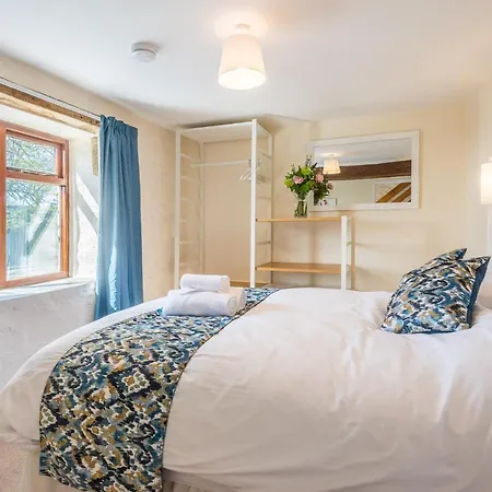 Cargurra Farm Holiday home Boscastle