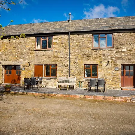 Cargurra Farm Holiday home