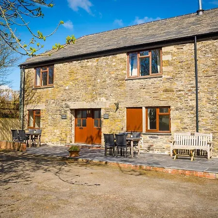 Holiday home Cargurra Farm *