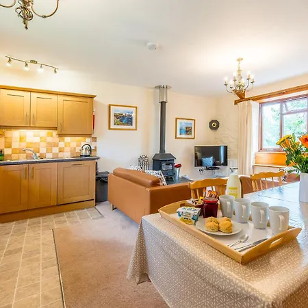 Cargurra Farm Holiday home *