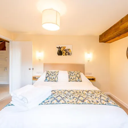 Cargurra Farm * Boscastle