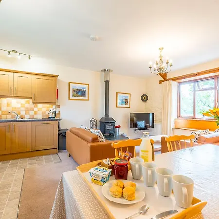Cargurra Farm Holiday home