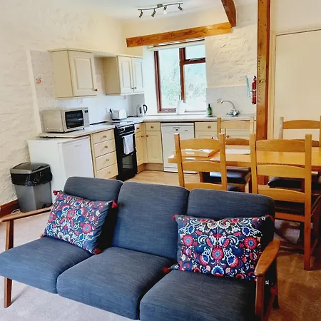Cargurra Farm * Boscastle