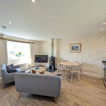 Cargurra Farm * Boscastle