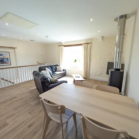Cargurra Farm Holiday home