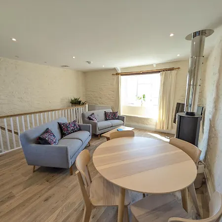 Holiday home Cargurra Farm *
