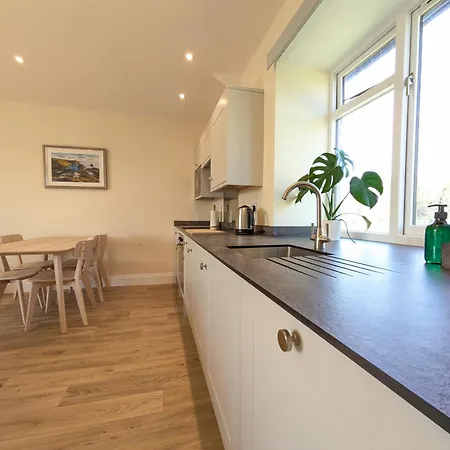 Holiday home Cargurra Farm Boscastle