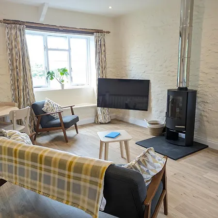 Cargurra Farm Holiday home