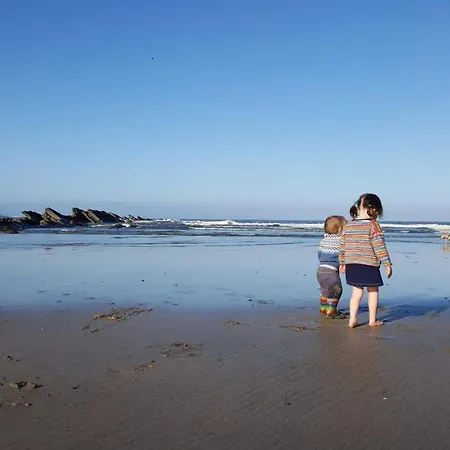 Cargurra Farm Holiday home